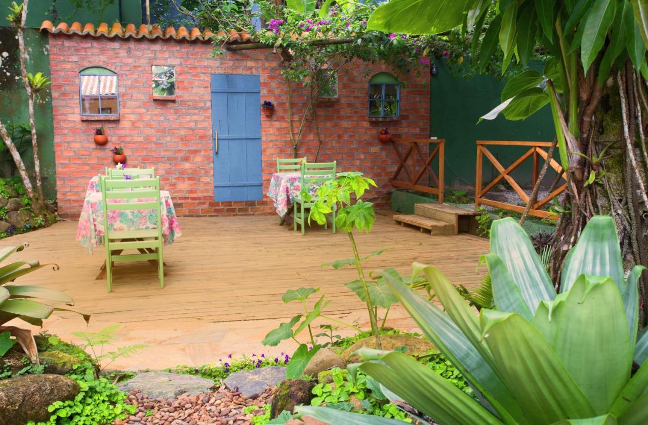 Pousada Casalinda Camburi المظهر الخارجي الصورة