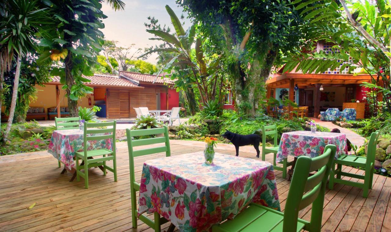 Pousada Casalinda Camburi المظهر الخارجي الصورة