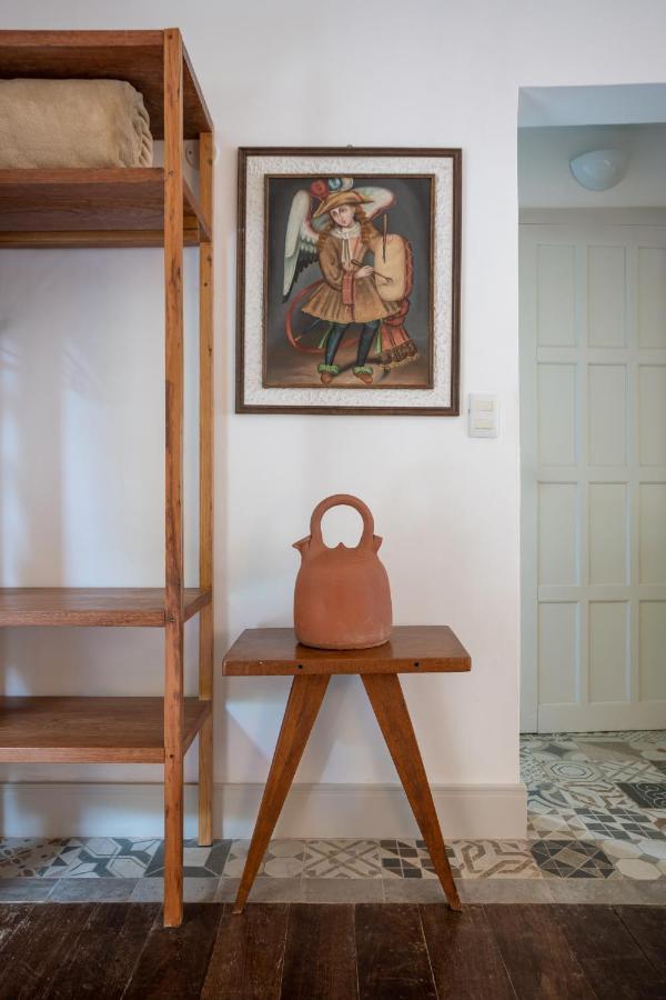 Pousada Casalinda Camburi المظهر الخارجي الصورة