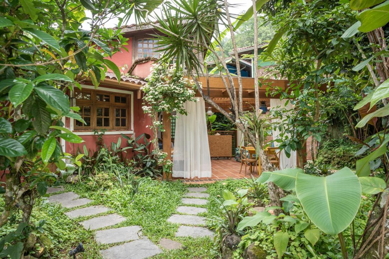 Pousada Casalinda Camburi المظهر الخارجي الصورة