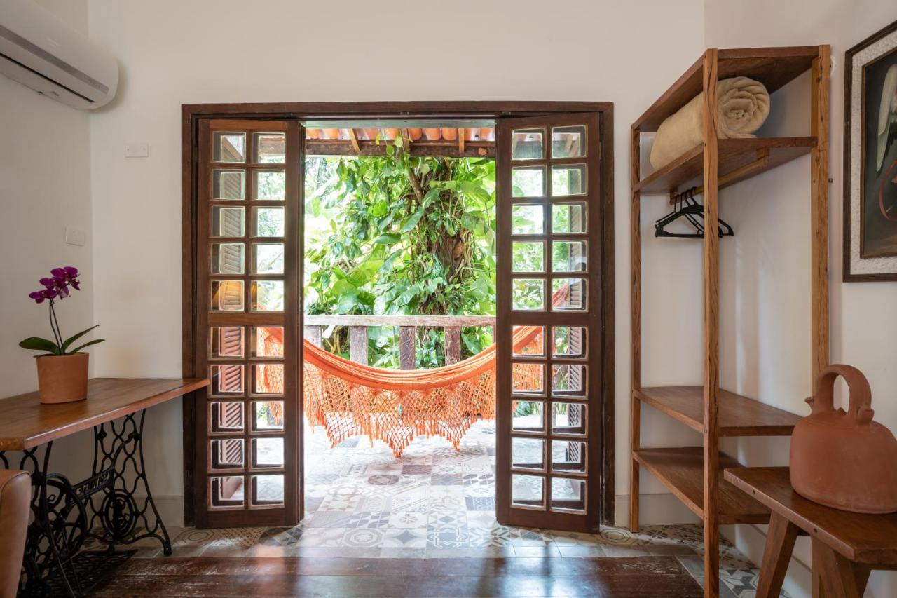 Pousada Casalinda Camburi المظهر الخارجي الصورة