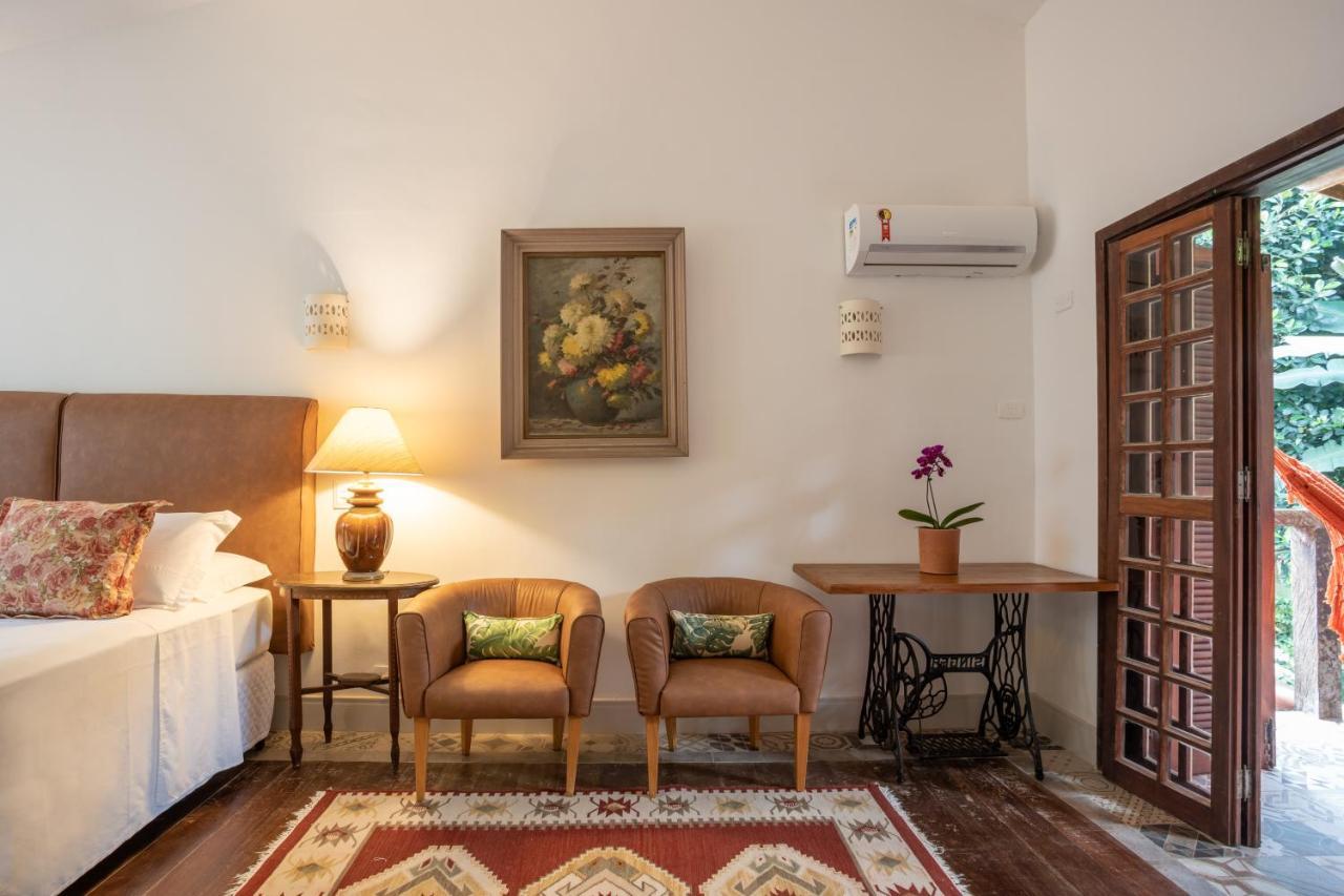 Pousada Casalinda Camburi المظهر الخارجي الصورة