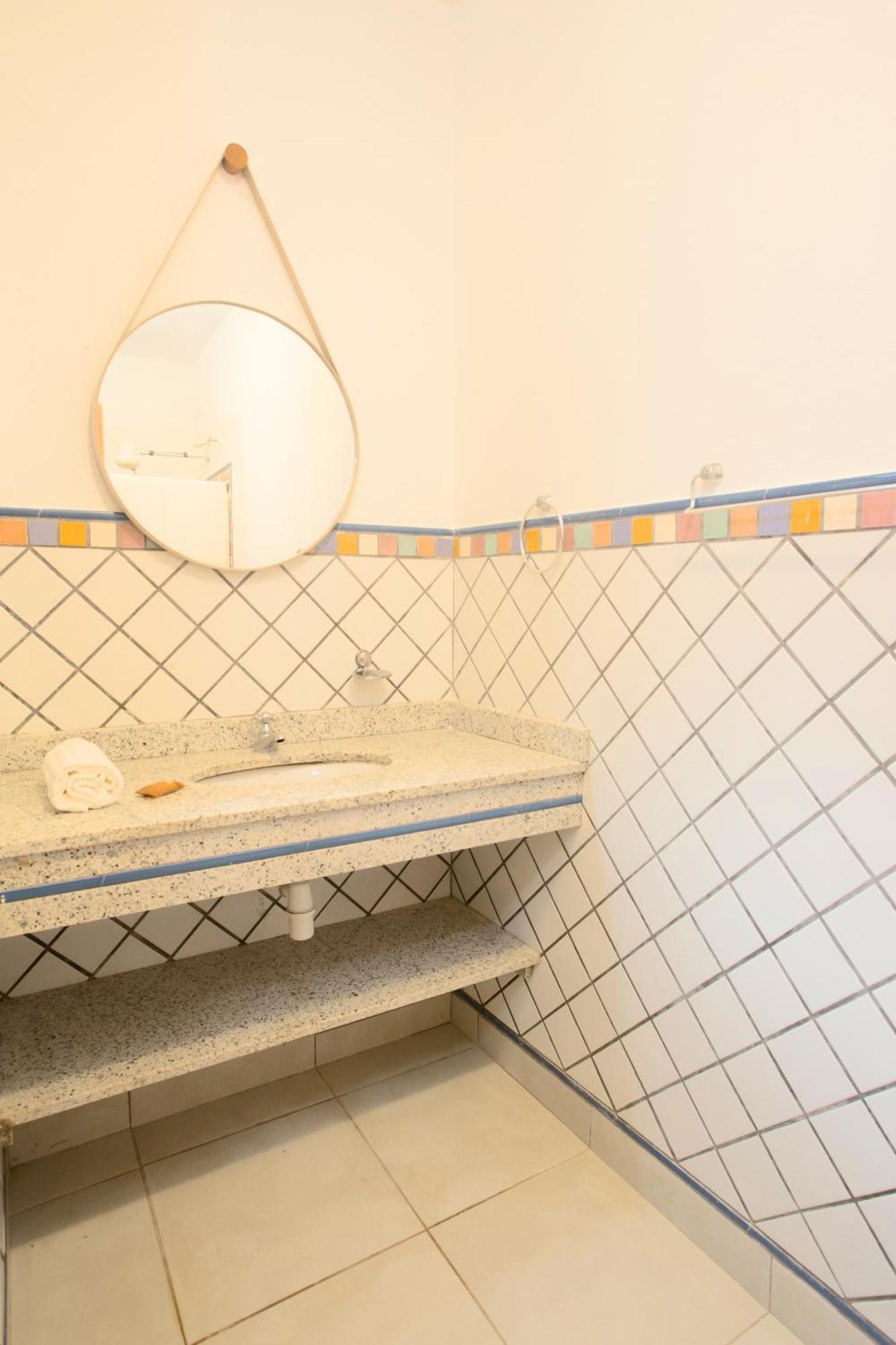 Pousada Casalinda Camburi المظهر الخارجي الصورة